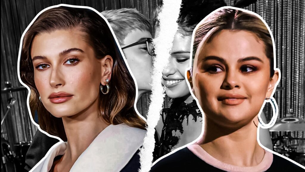The Tragic Story About Selena Gomez & Hailey Bieber’s Relationship